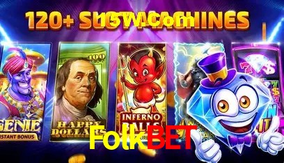 Promoção Relâmpago Folkbet