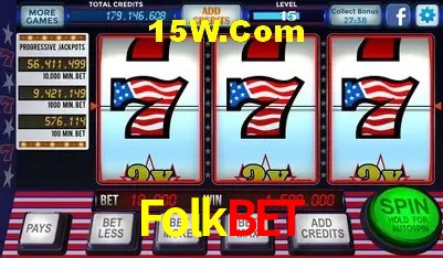 Casino Ao Vivo Folkbet