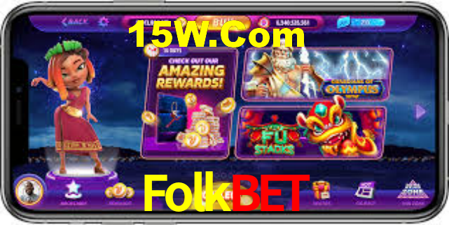 Folkbet