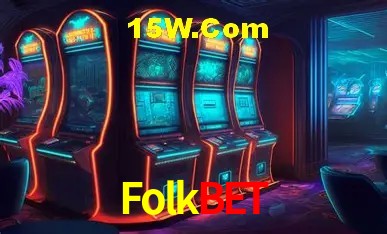Tecnologia da Plataforma Folkbet