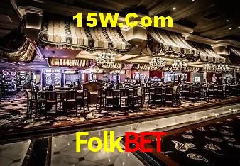 Jogos Exclusivos Folkbet