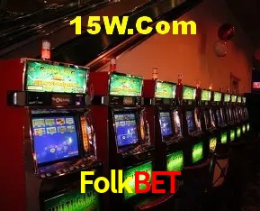 Apostas de Futebol Folkbet