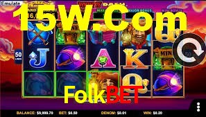 Cashback e recargas na Folkbet