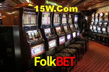 Especiais de Fim de Semana Folkbet