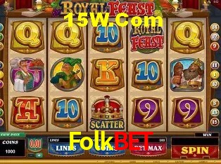 Casino Ao Vivo Folkbet