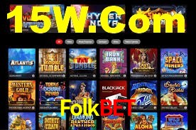 Exclusive Games Folkbet