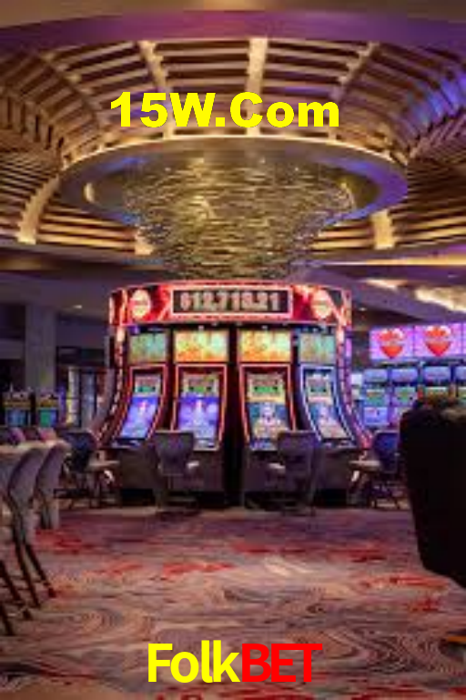 Folkbet: Seu Cassino Premiado com Pagamentos Rápidos