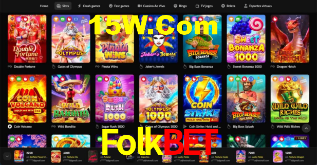 Folkbet: Seu Especialista em Apostas Esportivas Brasileiras