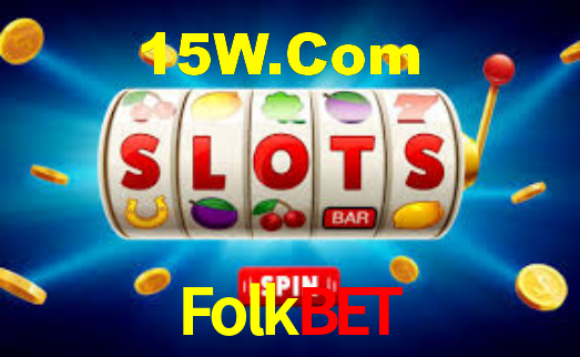 APP rápido e leve da Folkbet