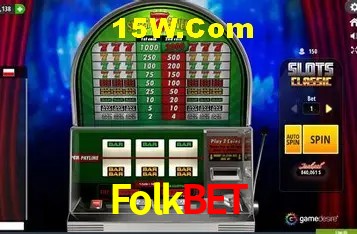 Estatísticas Folkbet