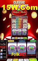 Experiência VIP Folkbet