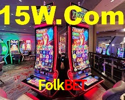 Premium Interface Folkbet