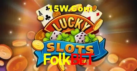 Provedores de Jogos Folkbet