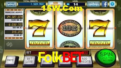 Apostas de Tênis Folkbet