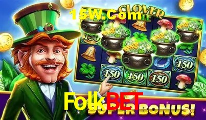 Variedade de jogos na Folkbet