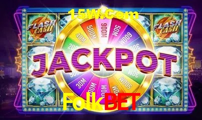 Diretório de Jogos Folkbet