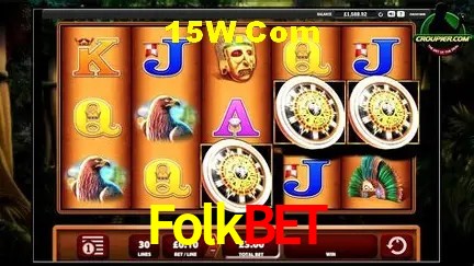 Diretório de Jogos Folkbet