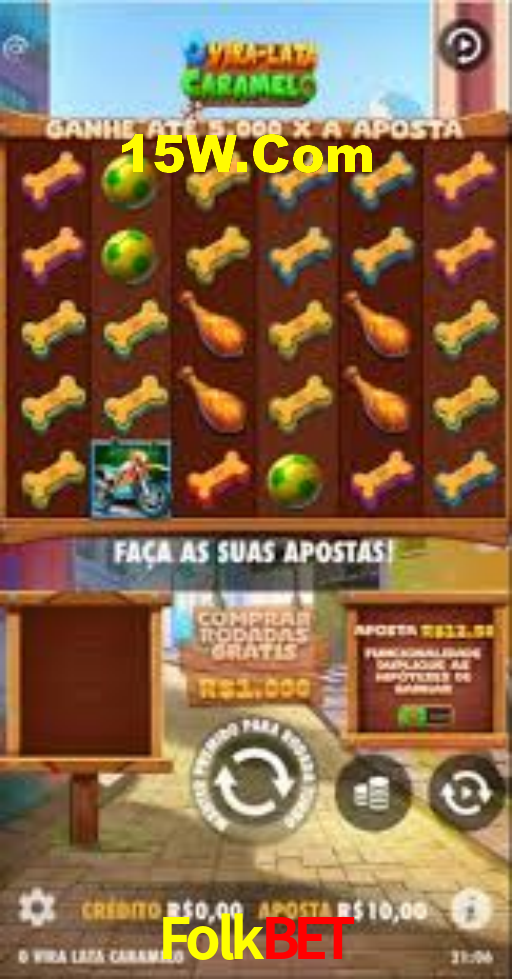 Folkbet: Seu Especialista em Apostas Esportivas Brasileiras