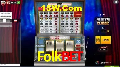 Login Seguro Folkbet