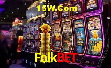 Recursos de Bônus Folkbet