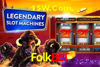 Especiais de Fim de Semana Folkbet