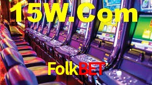 Folkbet