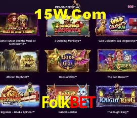 Casino VIP Folkbet