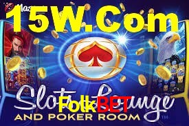 Roulette Table Folkbet