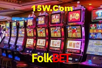 Apostas de Tênis Folkbet