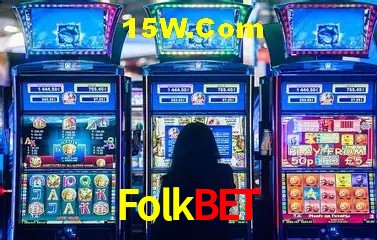 Provedores de Jogos Folkbet
