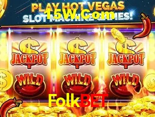 Promoções Sazonais Folkbet