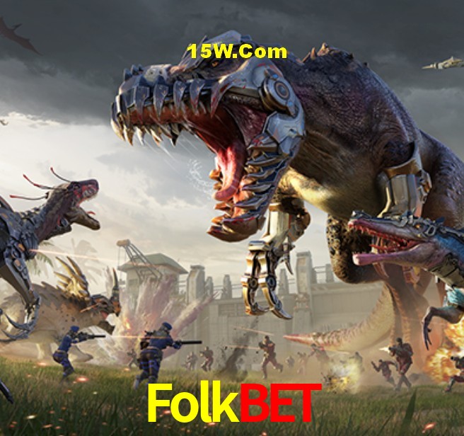 Casino Ao Vivo Folkbet
