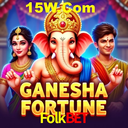 APP oficial da Folkbet para mobile