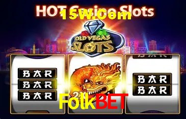 Jogos com bônus e suporte 24h na Folkbet