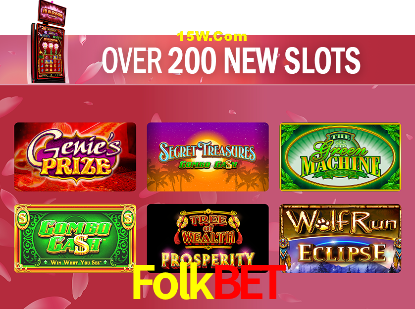 Games Directory Folkbet