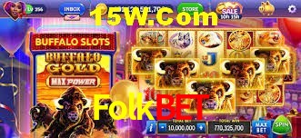 Experiência VIP Folkbet