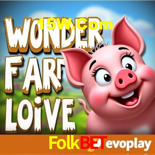 Interface do App Folkbet