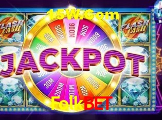 Jogos populares e pagamentos rápidos na Folkbet